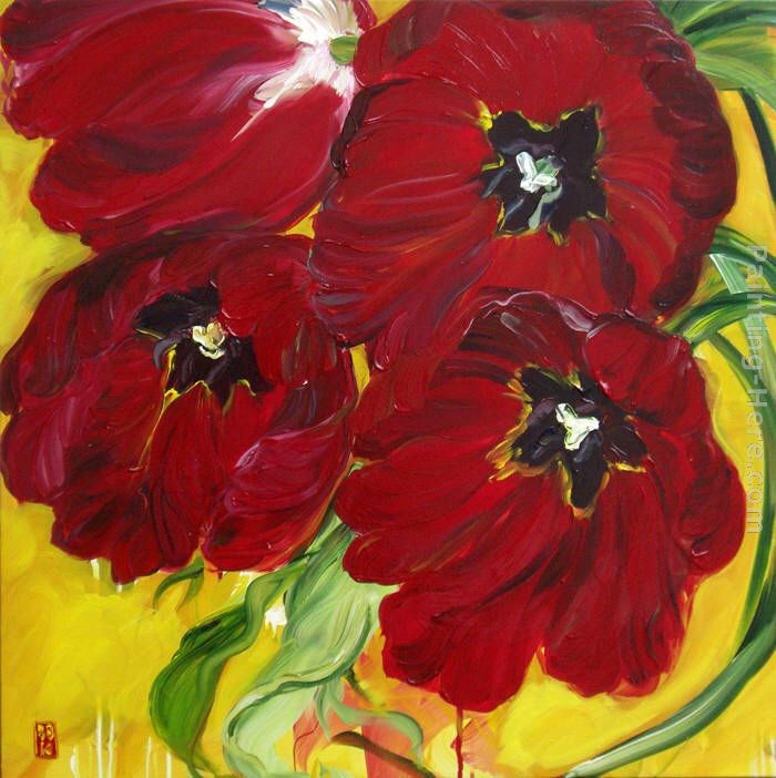 Bobbie Burgers Gospel